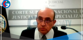 Dictan 30 meses de prisión preventiva contra los implicados en caso 'Gabinete en la sombra'