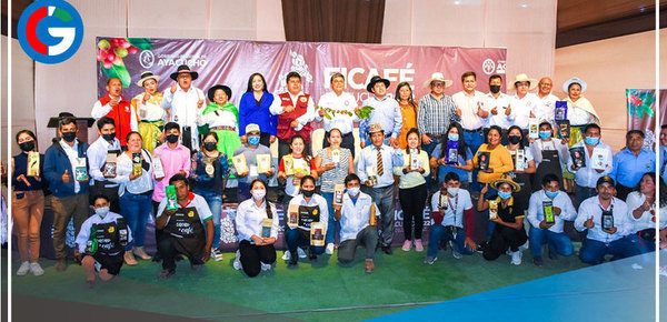 Todo listo para el encuentro más grande de Cafés Especiales del Perú