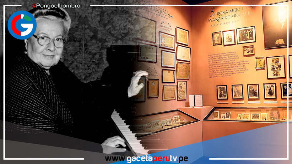 Municipalidad de Lima inauguró la Casa de la Cultura Criolla Rosa Mercedes Ayarza