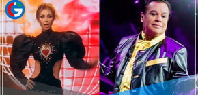 Juan Gabriel regresa a la escena musical 