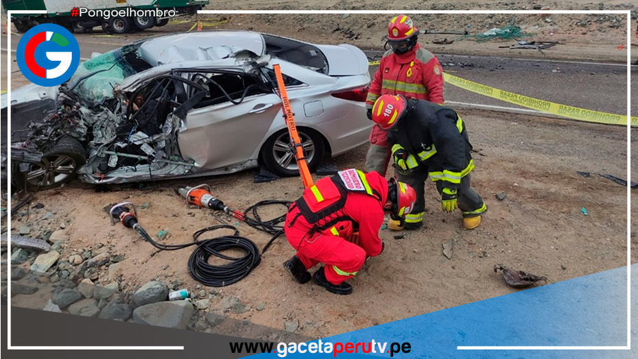Más de 770 conductores detenidos por conducir ebrios en lo que va del año en la ciudad de Tacna