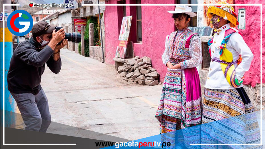 Arequipa prevé recibir más de 10,000 turistas en feriado largo