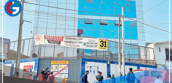 Bullying en colegio de ATE: "Habrá sanción ejemplar si se comprueban responsabilidades"