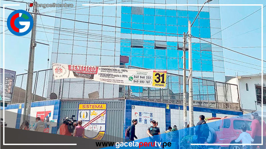 Bullying en colegio de ATE: "Habrá sanción ejemplar si se comprueban responsabilidades"
