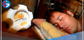 Desarrollan terapia para reducir las pesadillas nocturnas