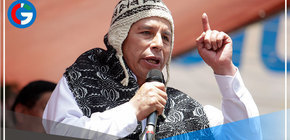 Castillo: "Algunos fiscales que no conocen la realidad vienen montando acusaciones"