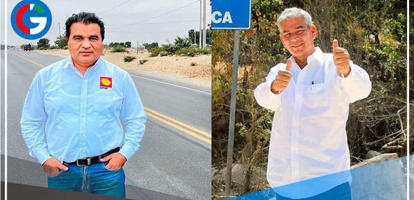 Habría segunda vuelta en Piura para elegir al nuevo gobernador regional 