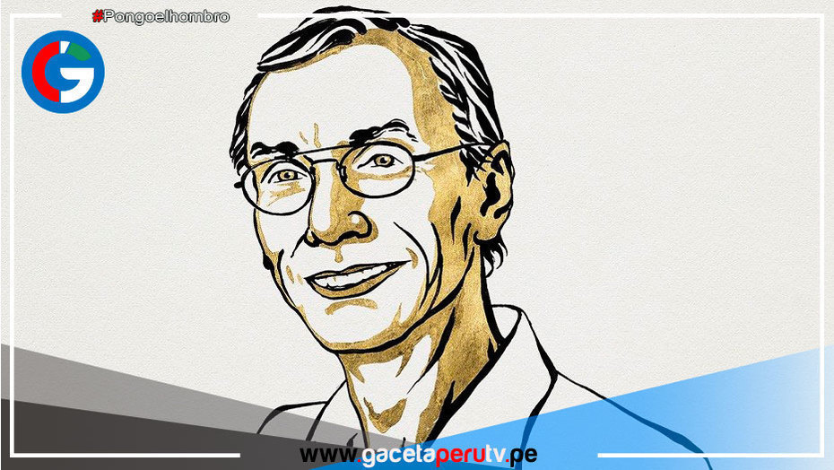 El biólogo Svante Pääbo, gana el premio Nobel de Medicina 2022