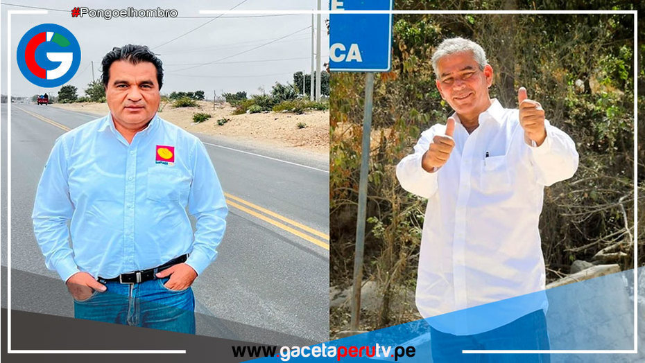 Habría segunda vuelta en Piura para elegir al nuevo gobernador regional