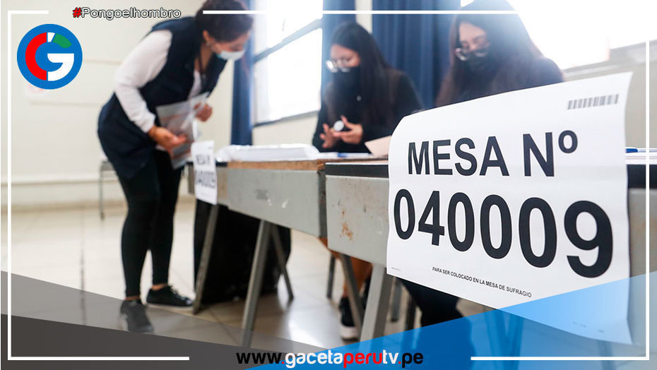 Lima Metropolitana: 5 mujeres son virtuales alcaldesas