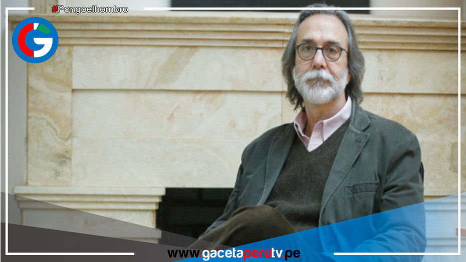Hernán Chaparro: “Creo que es la primera vez que gana un candidato en Lima que no llega al 30%”