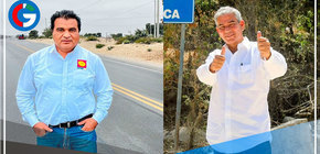 Habría segunda vuelta en Piura para elegir al nuevo gobernador regional 