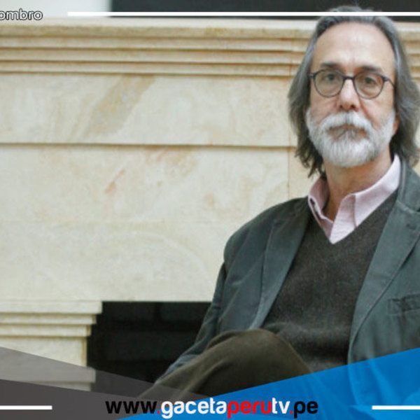 Hernán Chaparro: “Creo que es la primera vez que gana un candidato en Lima que no llega al 30%”