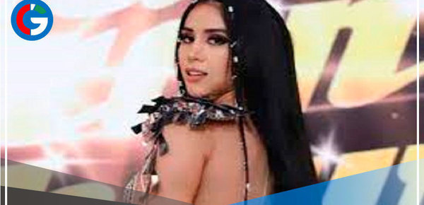 Melissa Paredes comenta que si Mi Michelle Alexander la llama para una audición dice que Si