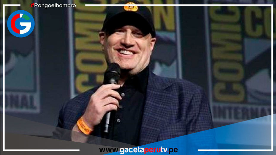 Kevin Feige, el director del UCM, rechazó dirigir DC