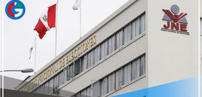 JNE organizará nueve debates por segunda vuelta regional del 17 al 19 de noviembre