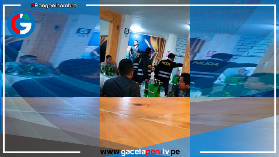 Asesinan a hombre en un restaurante en Trujillo