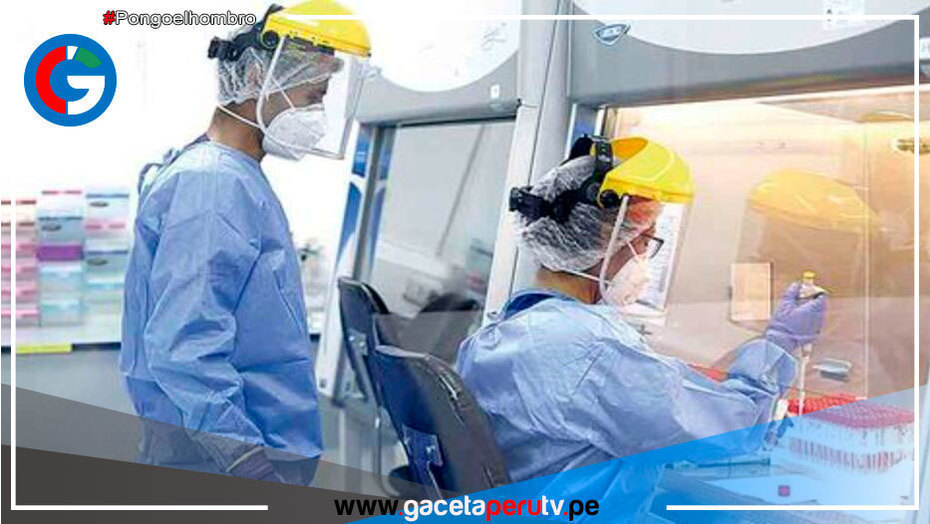 Aumentan a 2,588 los casos reportados y confirmados en el Perú
