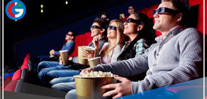 Vuelven las entradas de los cines a 6 soles 