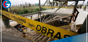 Más de 2,600 obras, por S/ 29 mil millones, están paralizadas en el país