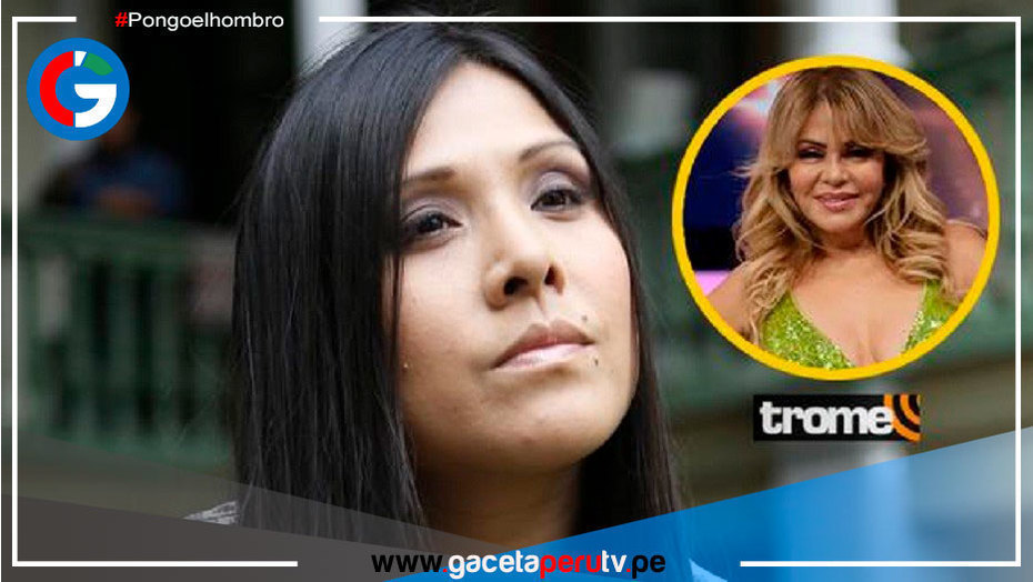 Tula Rodríguez no se queda callada y lanza indirecta a Gisela Valcárcel tras confesión sobre infidelidad de Javier Carmona