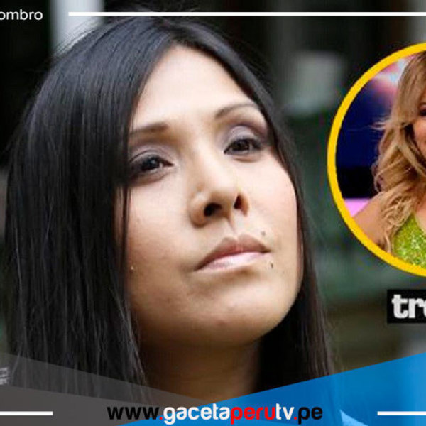 Tula Rodríguez no se queda callada y lanza indirecta a Gisela Valcárcel tras confesión sobre infidelidad de Javier Carmona