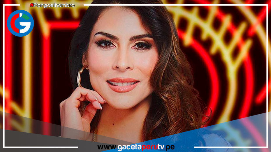 Televisa/Univisión: María León participará en el reality “Mira quien baila”
