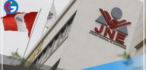 JNE exhorta a organizaciones políticas a mantener el respeto a resultados electorales