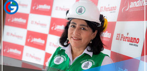 Elizabeth León: “Quizás no nos alcanzó el tiempo, cuatro días más eran determinantes”