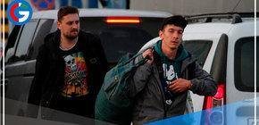 Más de 200 mil reclutados en el ejército ruso en dos semanas