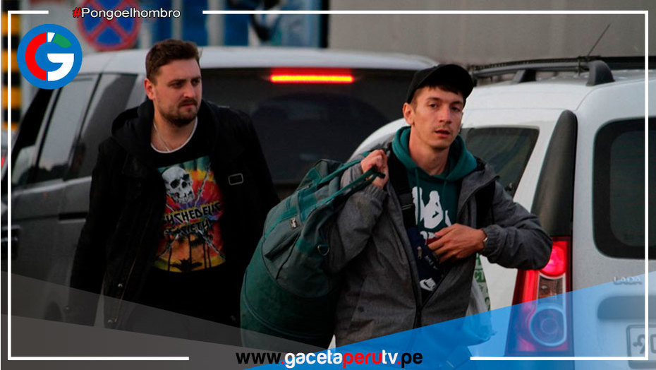 Más de 200 mil reclutados en el ejército ruso en dos semanas
