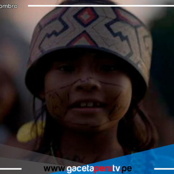 Estrenan tercera entrega del documental Pueblos Eternos 