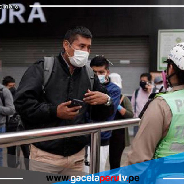 Línea 1 de Metro de Lima: estación La Cultura estará cerrada hasta el viernes 7 de octubre