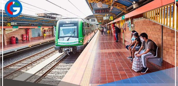 Línea 1 premiará con boletos de viaje gratis hasta fin de año