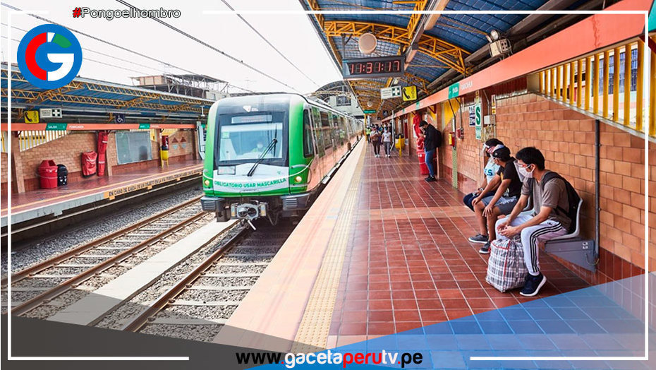 Línea 1 premiará con boletos de viaje gratis hasta fin de año