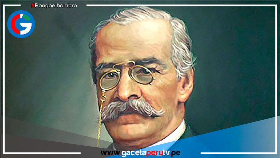 Así lo contamos: Hoy se cumplen 103 años del fallecimiento de Ricardo Palma