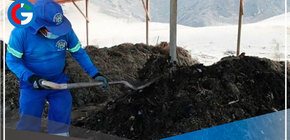 Más del 75 % de residuos orgánicos e inorgánicos pueden ser valorizados en el país