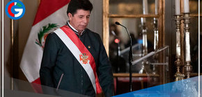 No aprobarón viaje del presidente Pedro Castillo a Europa