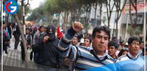 Las microempresas ponen en aprietos a “Produce” por su falta de actuar 