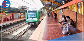 Línea 1 premiará con boletos de viaje gratis hasta fin de año