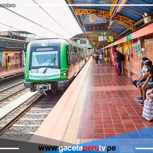 Línea 1 premiará con boletos de viaje gratis hasta fin de año