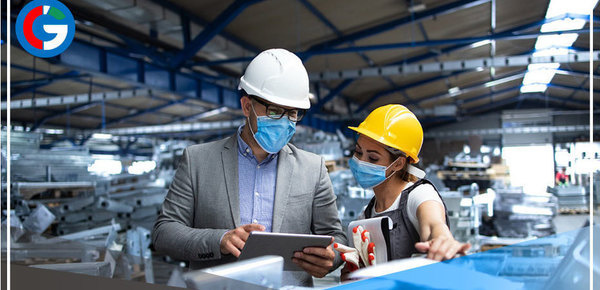 Malls, bancos, minería y agroindustria son los sectores que más demandan de la pequeña industria