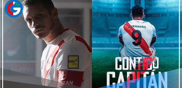 “Contigo capitán”: el inusual nombre en inglés que le dio el streaming a la serie en Netflix