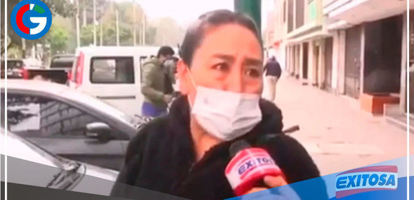 Paciente oncológica espera años para una cita en policlínico Pablo Bermúdez