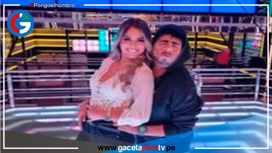 Carlos Álvarez prepara parodia de Rodrigo Cuba en discoteca piurana