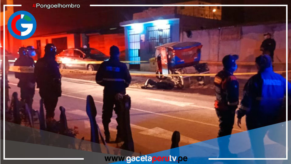 Se reportaron cinco asesinatos en las últimas horas