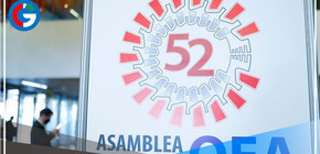 Hoy viernes se clausura el 52 periodo ordinario de sesiones de Asamblea General