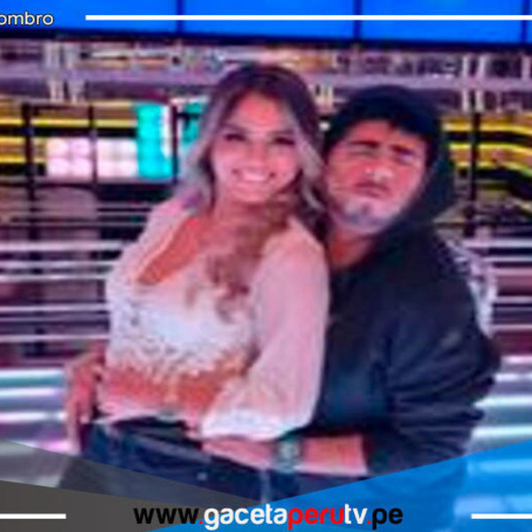 Carlos Álvarez prepara parodia de Rodrigo Cuba en discoteca piurana 