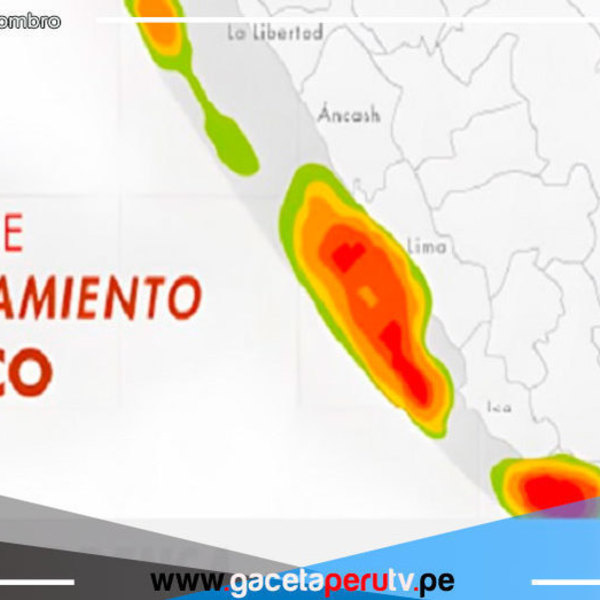 Resaltan mayor interés de regiones en temas de prevención ante sismos y otros eventos