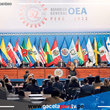 Asamblea OEA insiste en la urgencia de combatir la desigualdad